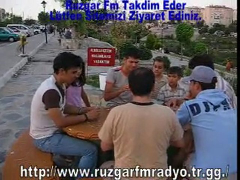 İZMİR-YEDİGÖLLER EYLENCE YERİ