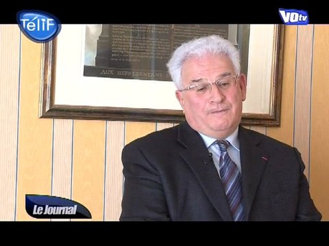 Régionales 2010 : Ali Soumaré, Un petit Caïd de Quartier ?