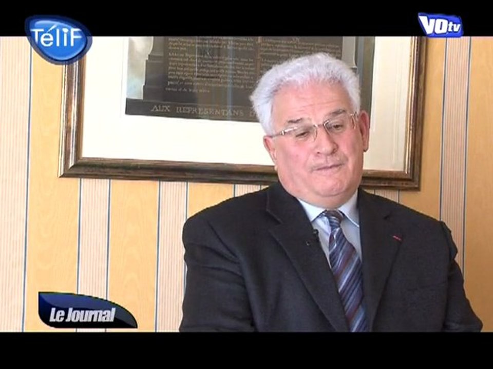 Régionales 2010 : Ali Soumaré, "Un petit Caïd de Quartier" ?