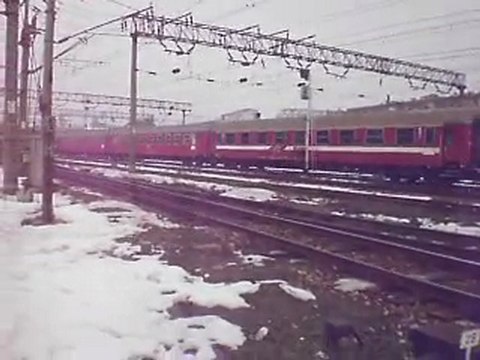 693 R	Bucuresti Nord-Timisoara Nord