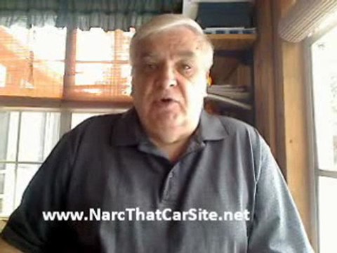 Scraper Pro (Gold) & Narc That Car