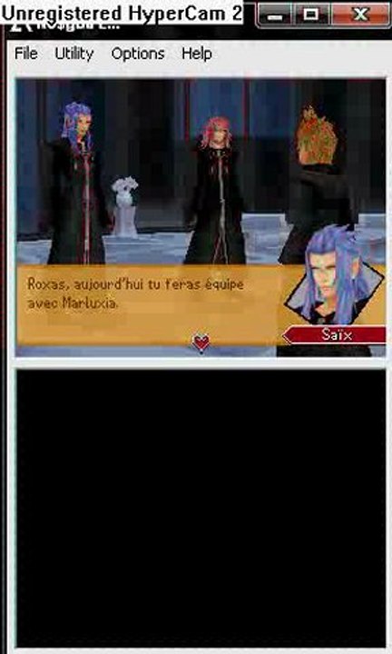 kingdom hearts 358 2  days 9