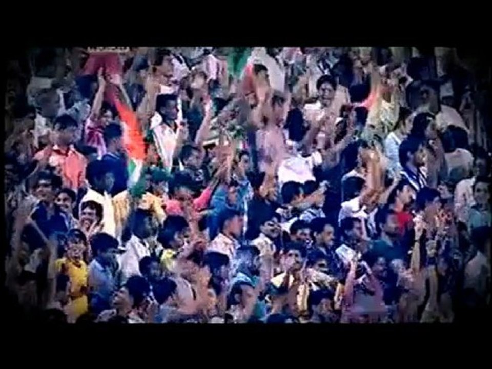 Nehru Cup 2009-Zee Sports Trailer