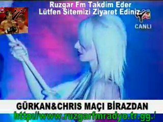 GÜRKAN-A-1 KİCK BOKS-1