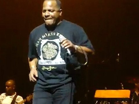 Jean Philippe Marthély - Sé pa djen djen