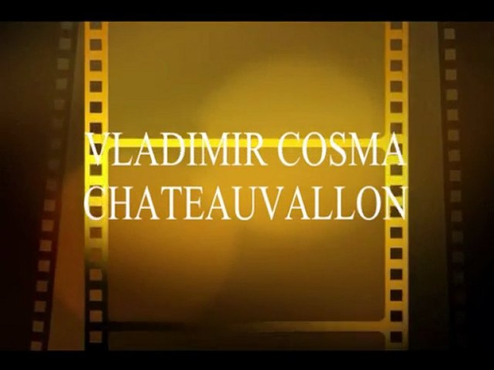 CHATEAUVALLON