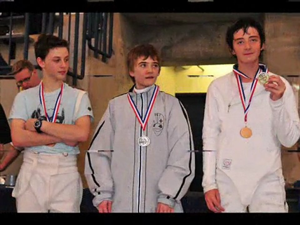 Christophe 2009-2010