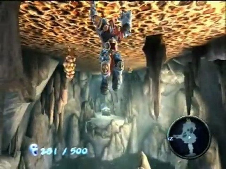 DarkSiders WalkThrough [Part5] Trouver Vulgrim Suite