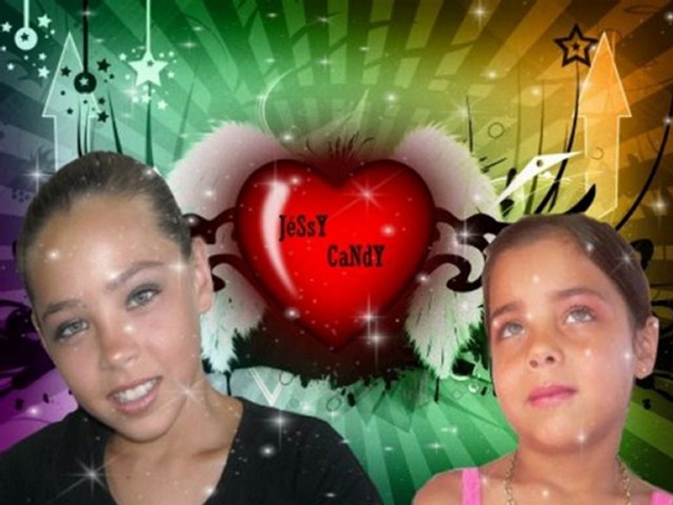 VIDEOS DE MES NIECES ET NEUVEUX.