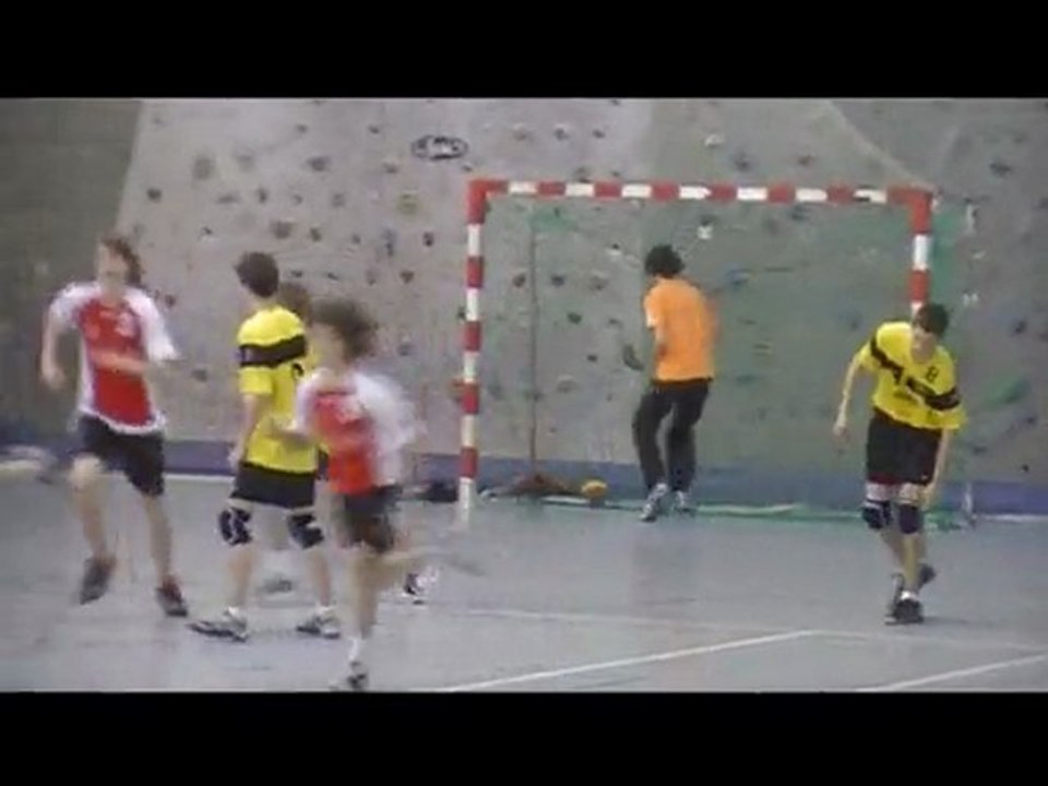 Buts en Isère !!