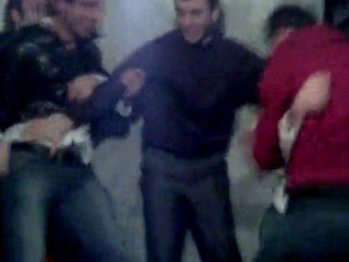 Çakma Polat ve Kenanleyin Sonu 1