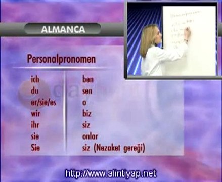 Daylight Almanca Gorsel Egitim Seti 38VCD alintiyap.net