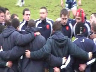 Rugby club de la Marine Nationale – Parade 2