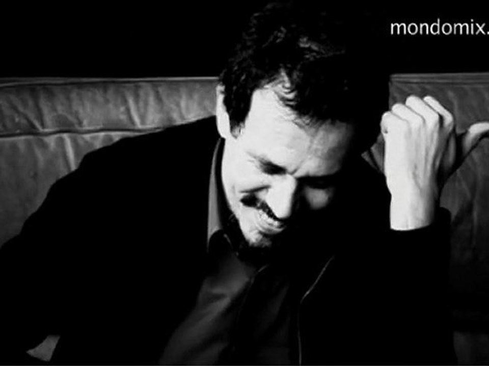 Interview de Karim Miské sur VIDEOMIX