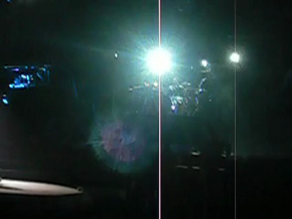 TOKIO HOTEL DURCH DEN MONSUN ROCKHAL LUXEMBOURG 22/02/2010