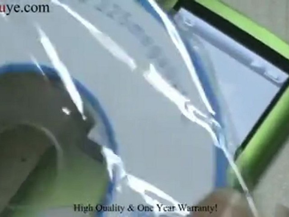 16GB 2.0 Inch TFT LCD MP3 MP4 Player with Scroll Touch Butto