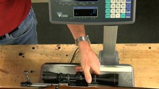 Rifle Weight - The Nearly Perfect Safari Rifle