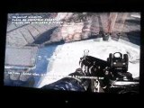 S.S.D.D - Mission 1 de COD 6 Mw2