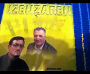 Izenzaren: L'école algerienne