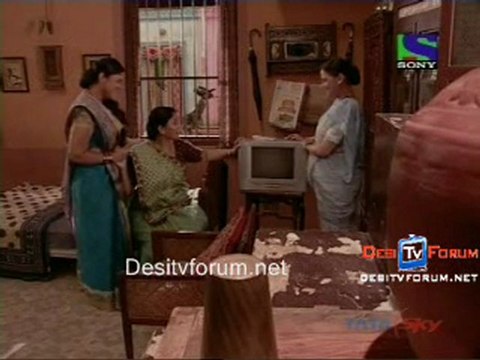 Sukh By Chance - 23rd February 2010 Video Update pt3