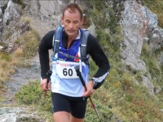 trail de combe benite