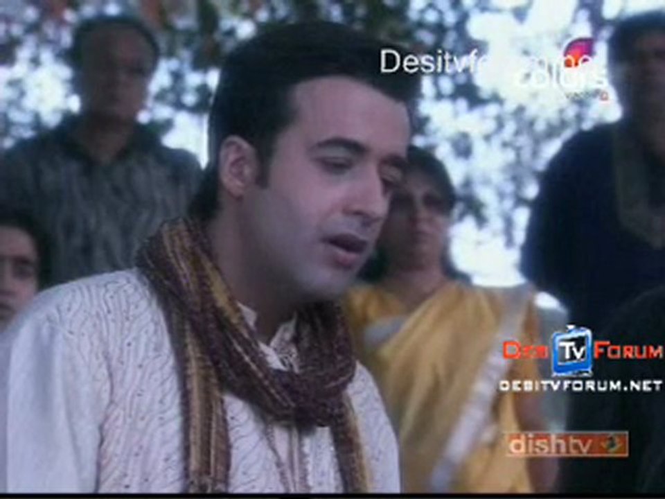 yeh Pyaar Na - 23rd February 2010 - pt3