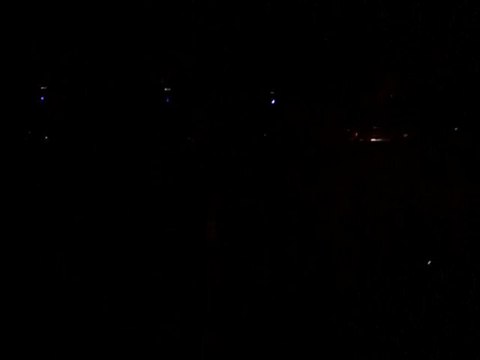 Kenza Farah Cabaret Sauvage: son public :-)