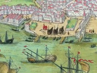 Die Jesuitin - Buchtrailer