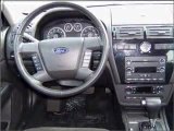 Used 2008 Ford Fusion Orem UT - by EveryCarListed.com