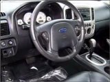 Used 2006 Ford Escape San Leandro CA - by EveryCarListed.com