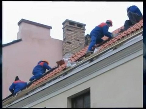Leander Roof Repair | CLC Roofing 512-247-3500