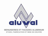 ALUVAL - Menuiseries et Façades Aluminium
