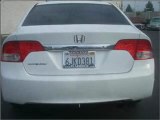 Used 2009 Honda Civic Irvine CA - by EveryCarListed.com