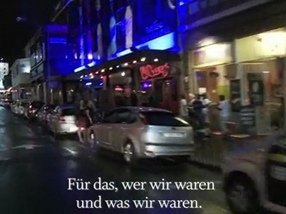 Deon Meyer - Das Interview