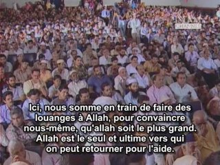 Zakir Naik, Pourquoi on fait louange à Allah (Dieu)