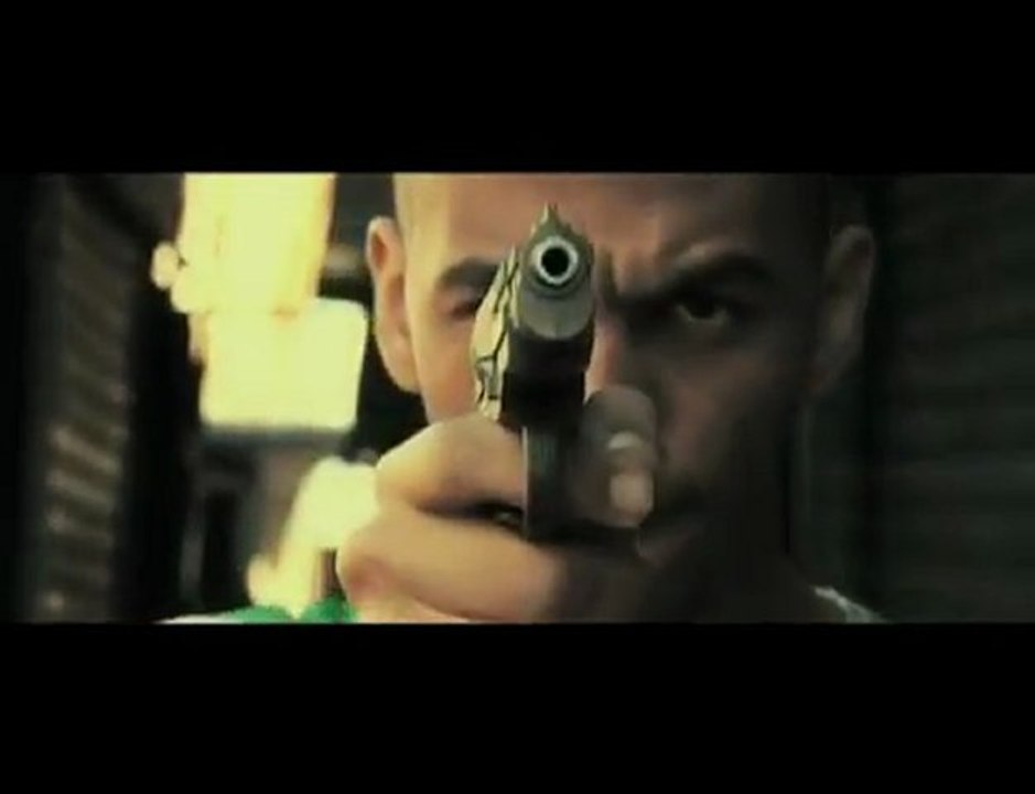 Nores Feat Tikaman ساعة في الجحيم