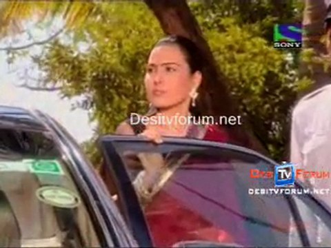 Jeet Jayenge Hum [Episode 18] 23rd February 2010 pt2