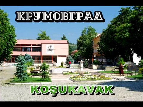 Koşukavak Krumovgrad video2-by METO