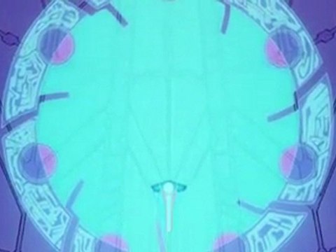 Halo Legend Episode 1 Francais