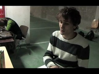 III.04.Troisième semaine, debriefing !