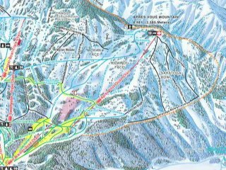 Travel to Wyoming's Jackson Hole Mountain Resort