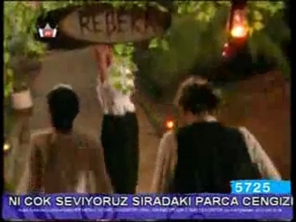 AKIN REBEKA