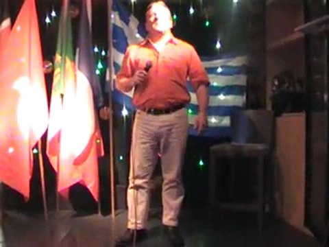 Sélection KWF Karaoké 2306.2008 PARIS LES HALLES