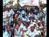 Bénin : Comité de soutien du Couffo