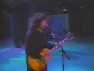 Gary Moore - Still Got The Blues (Live)