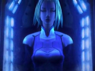 Halo Legend Episode 8 Francais