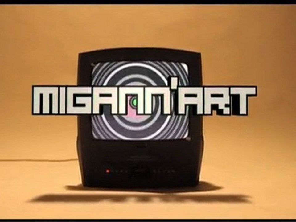 Teaser Migann'Art
