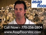 Flooring Atlanta [ASAP floors]