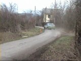 rallye des thermes 2010