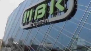 MBK Center - The Most visited Mall in Bangkok